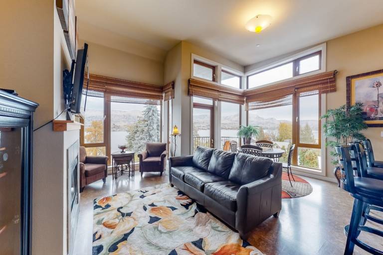 Condo Chelan