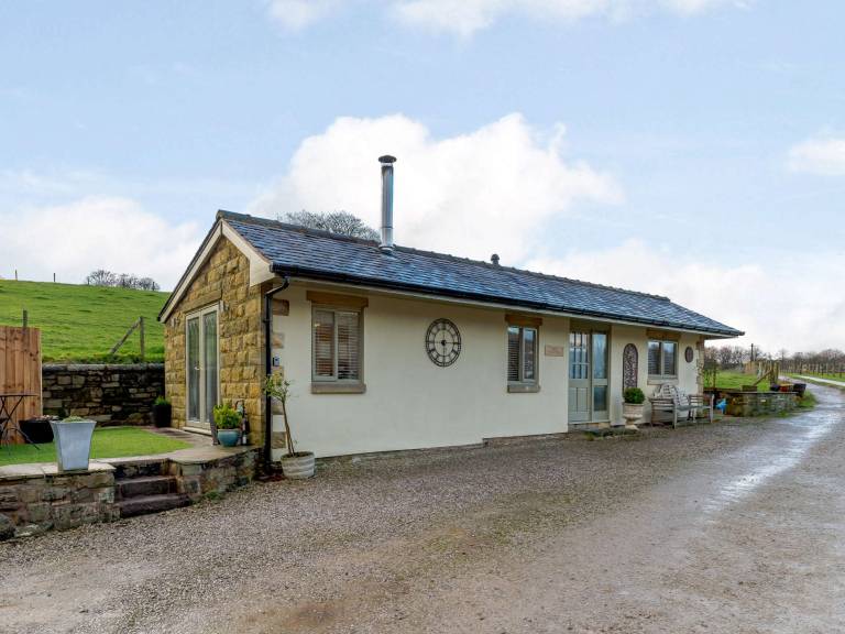 Landhaus  Anderton