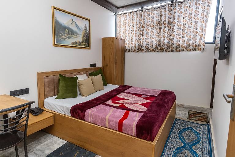 SK Govindam HomeStay