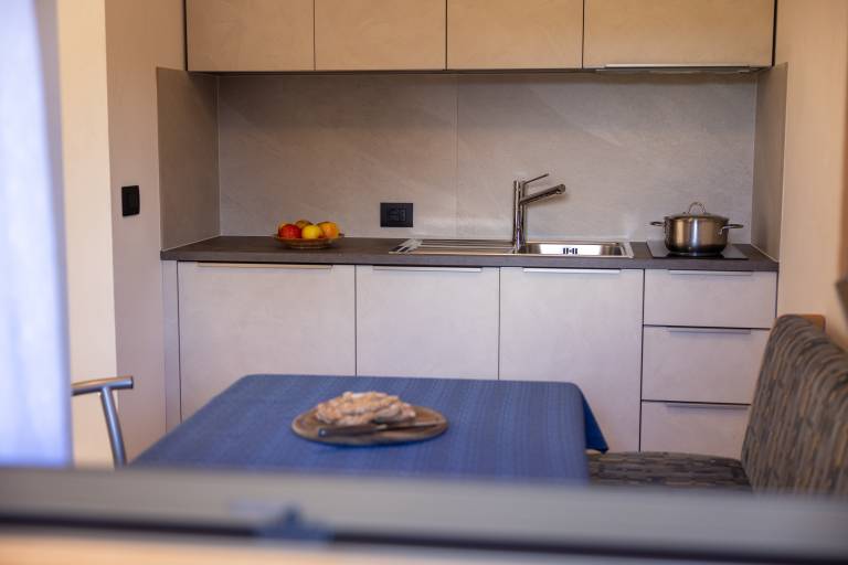 Camera privata Dobbiaco