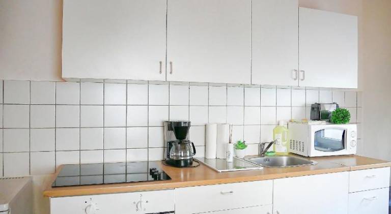 Ferienhaus Weiden in der Oberpfalz