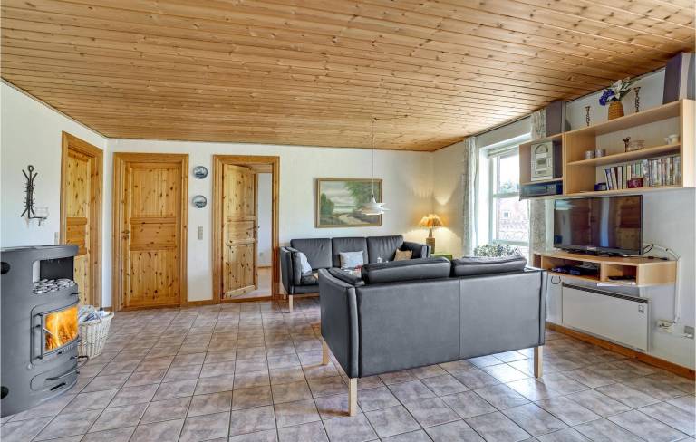 Feriehus  Nørre Fjand