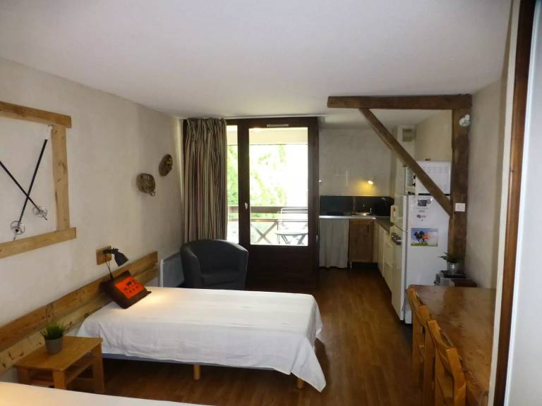 Studio La Tania