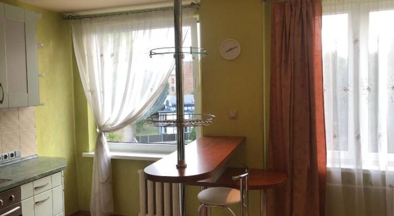 Beautiful holiday apartment | Pet-friendly in Riga
