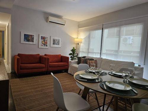 Appartement Leblon