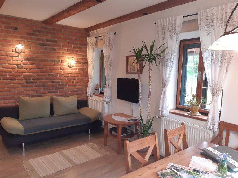 Ferienwohnung Neustift
