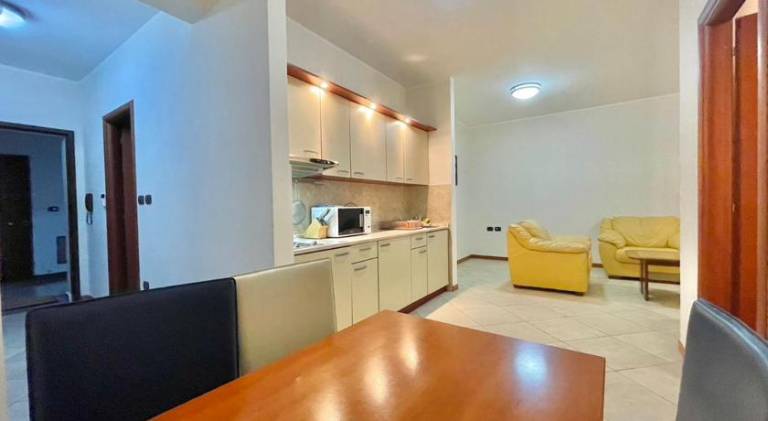 Holiday apartment with patio — photo 5