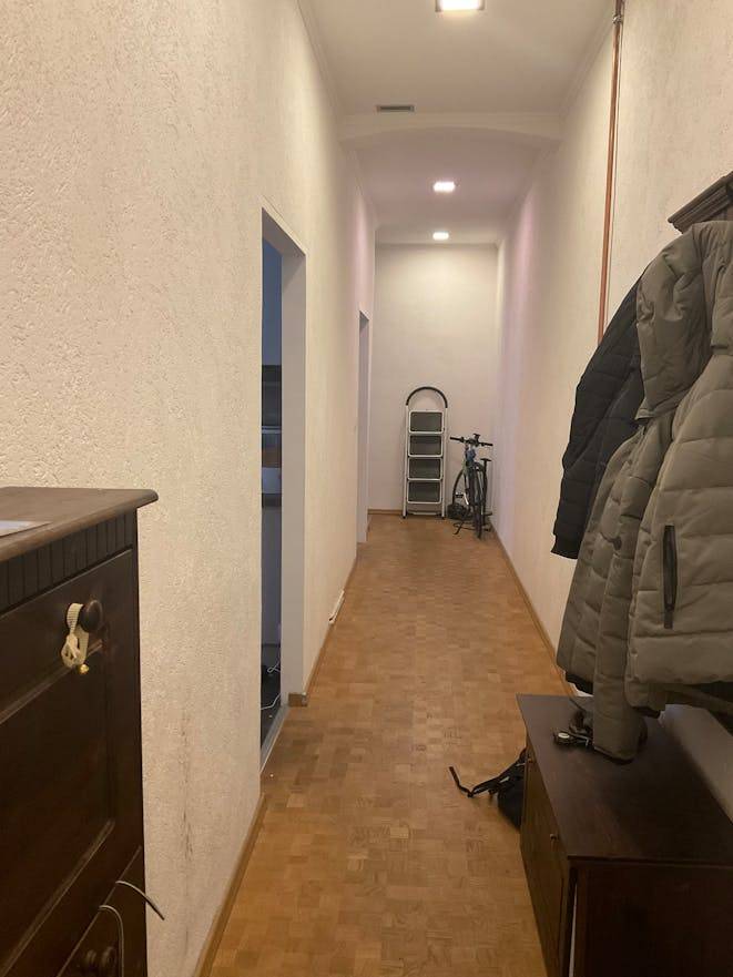 Ferienwohnung Marienfelde