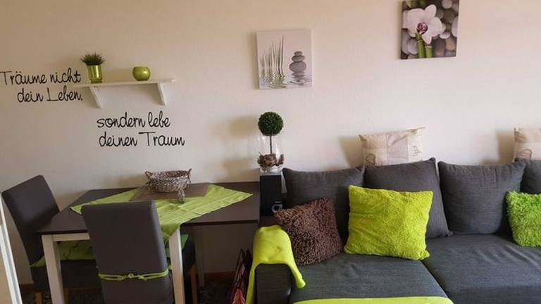 Ferienwohnung Bad Harzburg