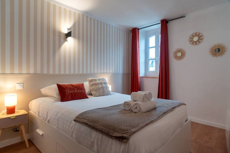 Rental apartment with 1 room for 4 persons — photo 3