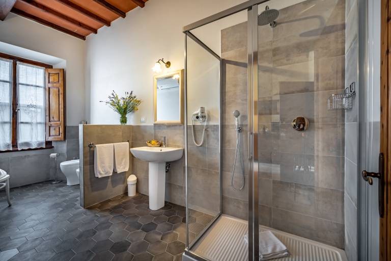 Villa S. Andrea: Camera doppia -Borgo — photo 3
