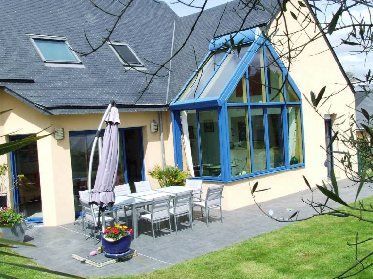 Maison de vacances Concarneau