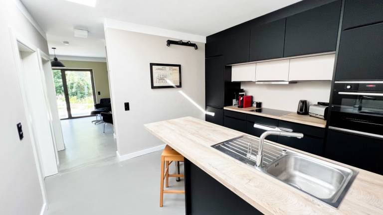 Ferienwohnung Lensahn