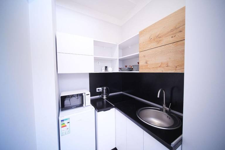 Holiday apartment with terrace — photo 4