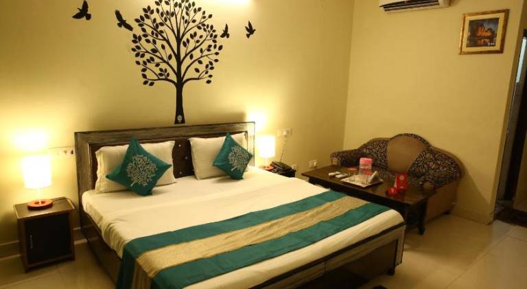 HOTEL DIAMOND PALACE — photo 2