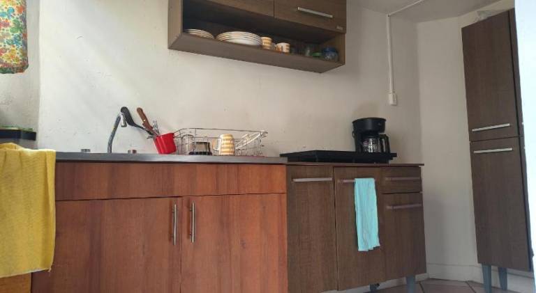 Rincon Hortensia apartments and loft — photo 5
