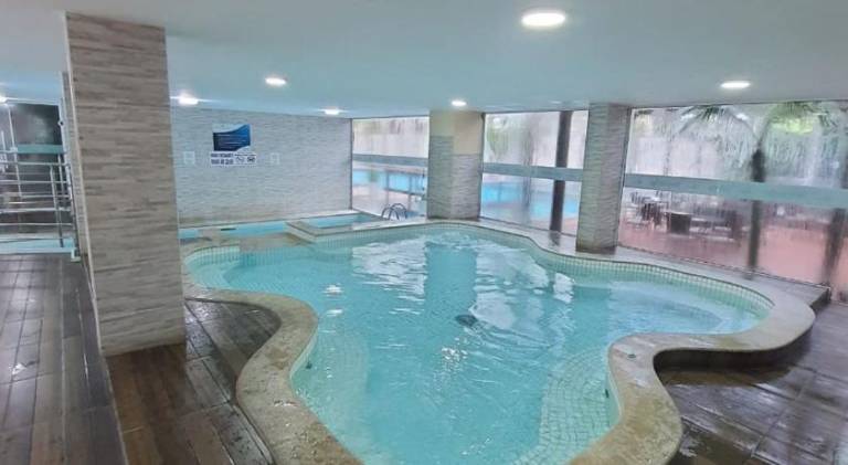 Pleasant apartment | Beach nearby | Dogs allowed in Bombinhas