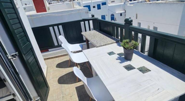 Apartment with 3 rooms for 6 persons — photo 3