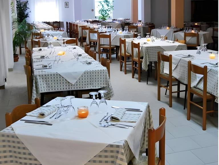 Hotel Castelsardo Domus Beach — photo 3