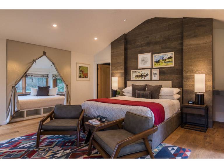 Tree House Alpine