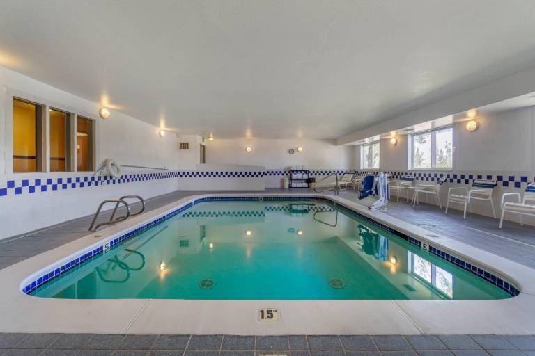 Comfort Inn Kennewick Richland — photo 2