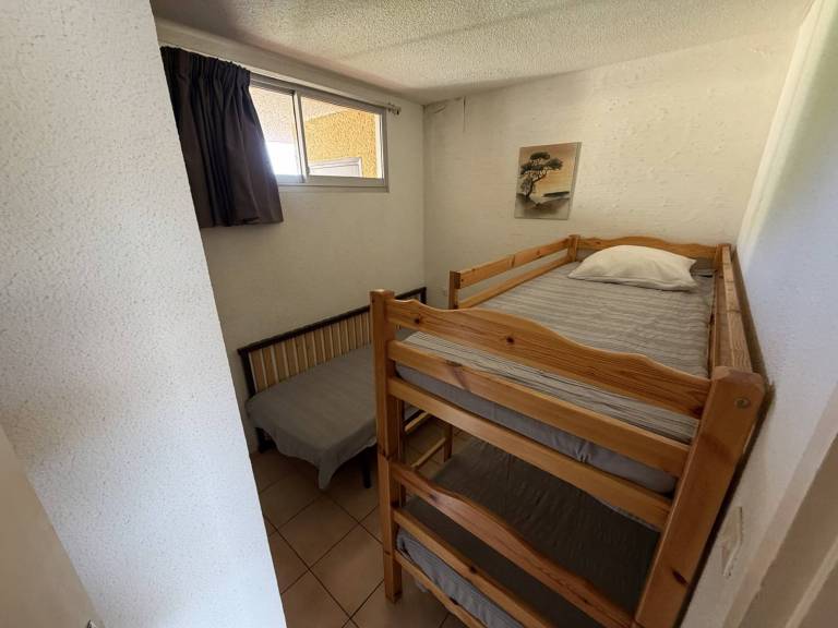 Pleasant apartment with pool | Next to the beach | Dogs allowed — photo 4