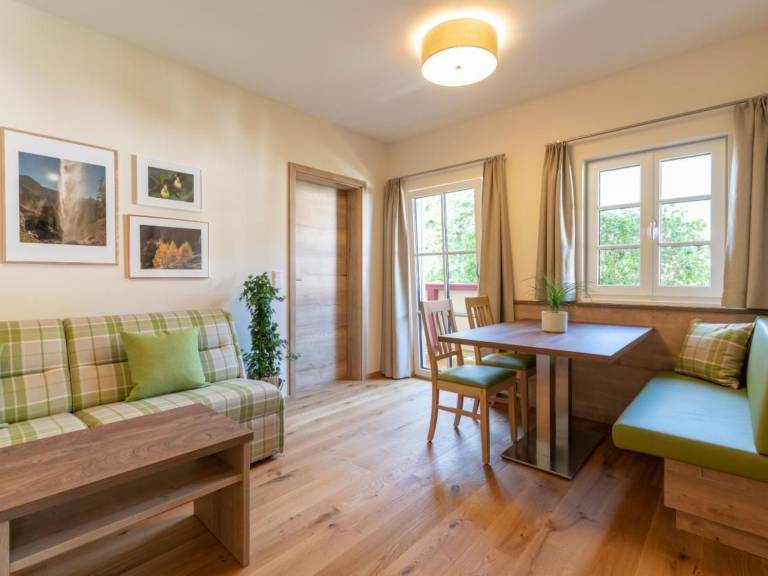 Appartement Mariapfarr