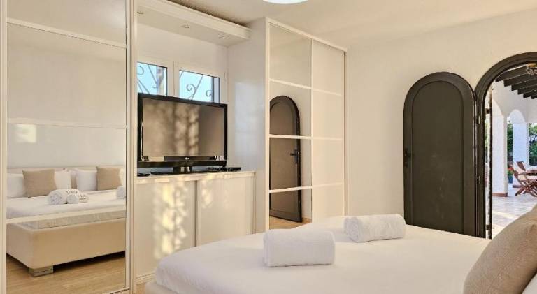 Nice villa with pool | Pet-friendly — photo 2