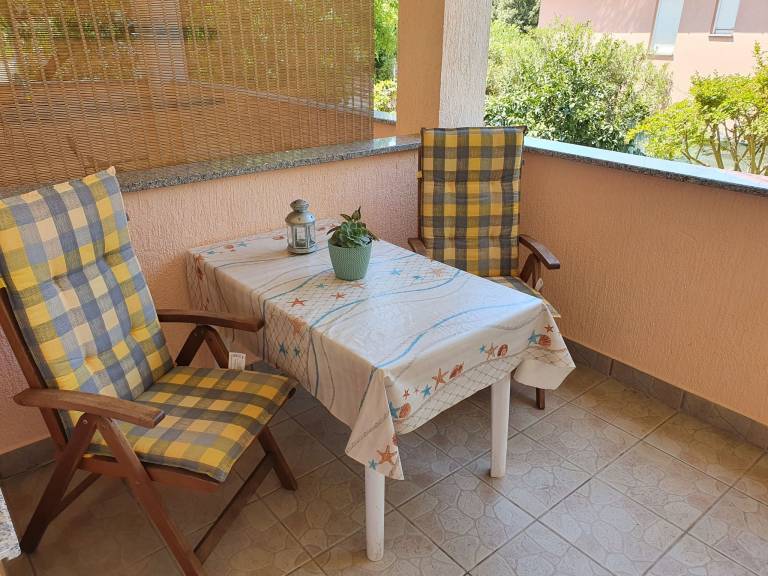 Mit privater Terrasse — photo 3