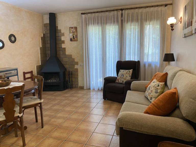 Apartamento  Beceite