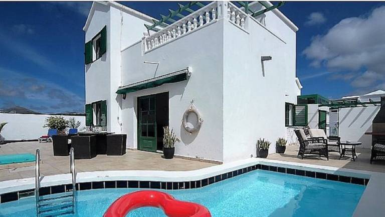 Villa Puerto del Carmen