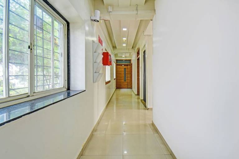 Fabhotel Sai Inn