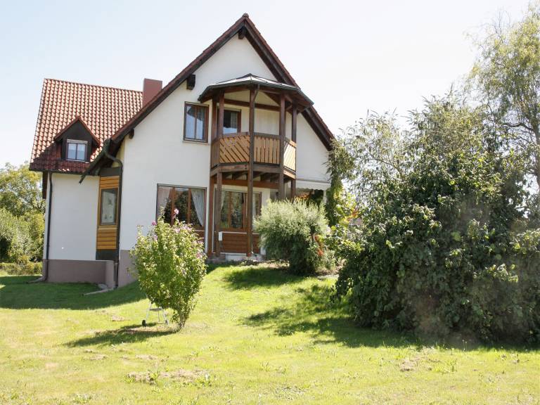 Ferienwohnung Kappel-Grafenhausen