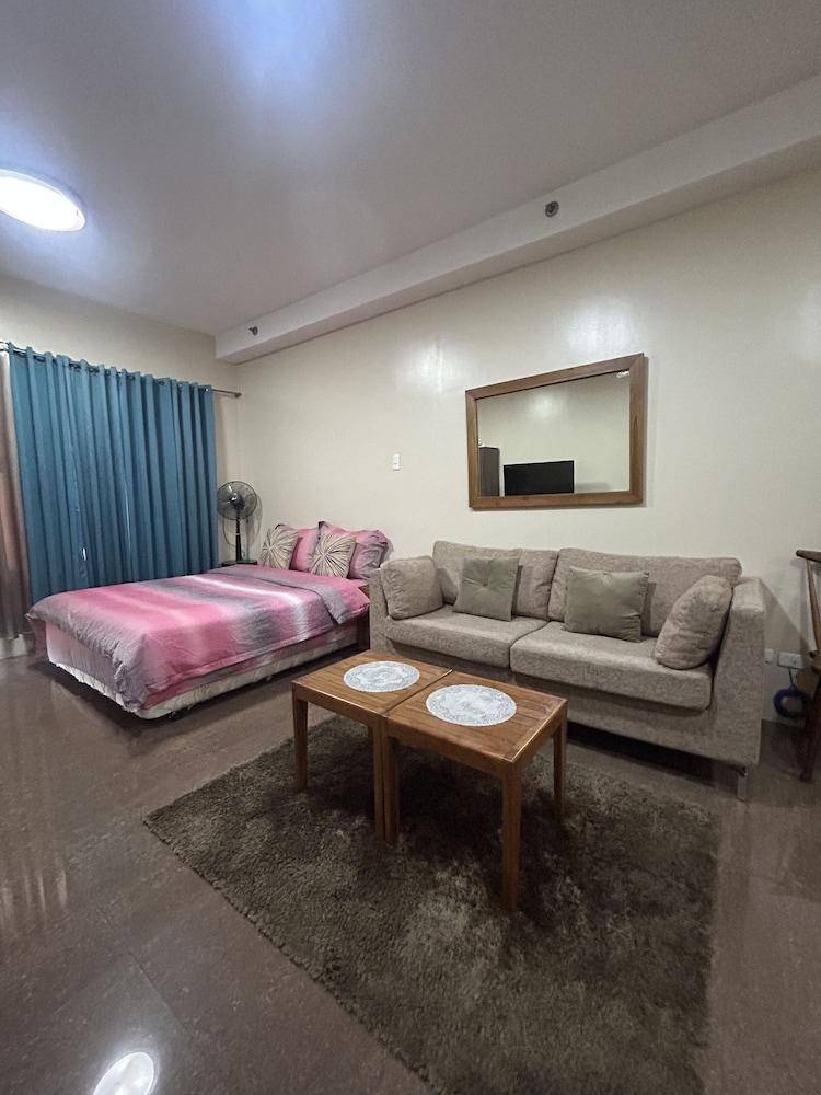 Manila Lee - Malate Bayview Mansion — photo 2