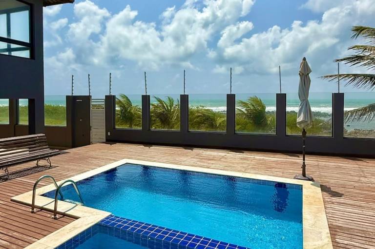 House  Pirangi do Norte