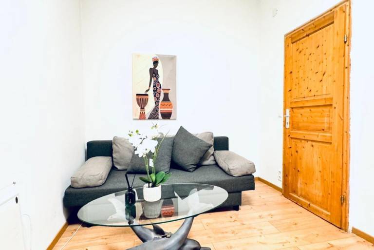 Ferienwohnung Floridsdorf