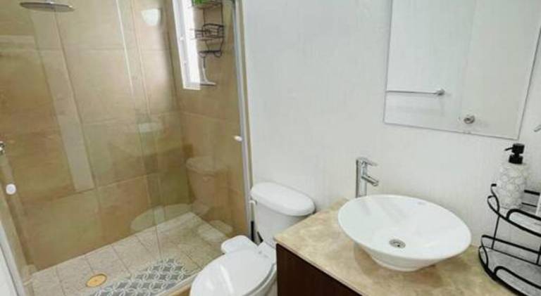 Holiday apartment with pool — photo 2