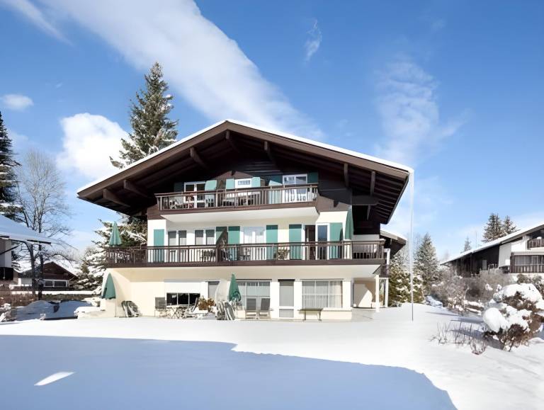 Oberstdorfer Ferienwelt in Oberstdorf