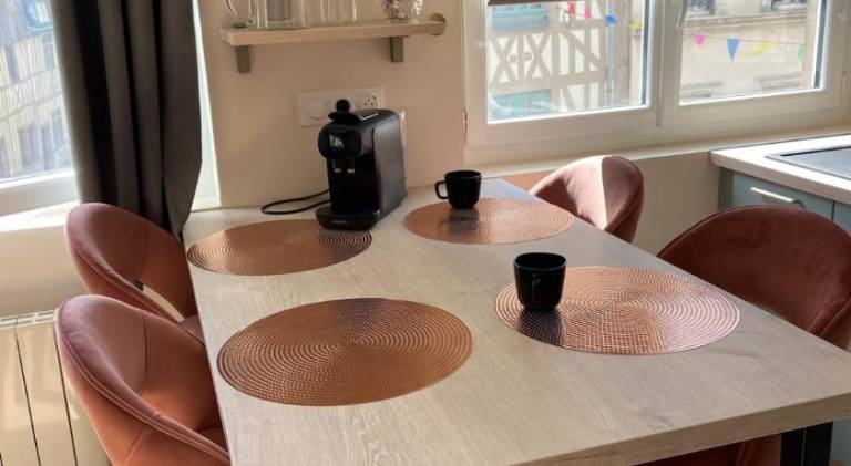 Nice holiday apartment | Pets allowed — photo 2