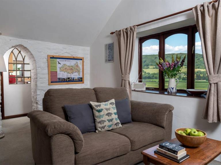 Wonderful cottage with garden | Water view | Pet-friendly — photo 3