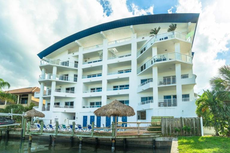 Condo Sand Key