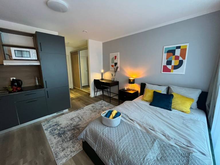 Apartment Mainz