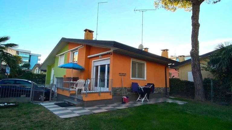 Ferienwohnung Bibione