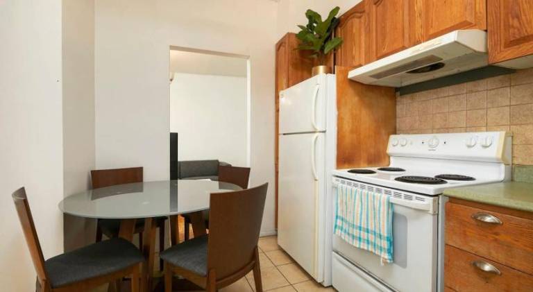 Nice rental apartment | Dogs allowed — photo 3