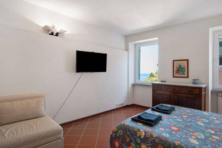 Appartement Manarola