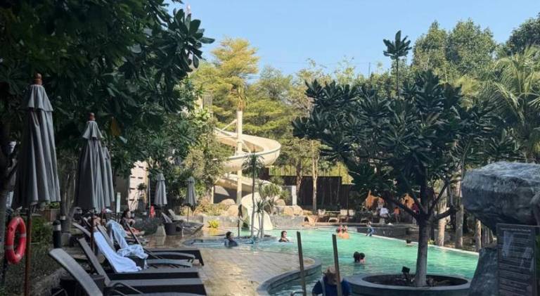 Nice apartment with pool | Close to Walking Street | Pets are welcome — photo 5