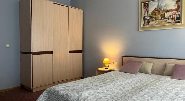 Rental apartment with 1 room for 5 persons — photo 2