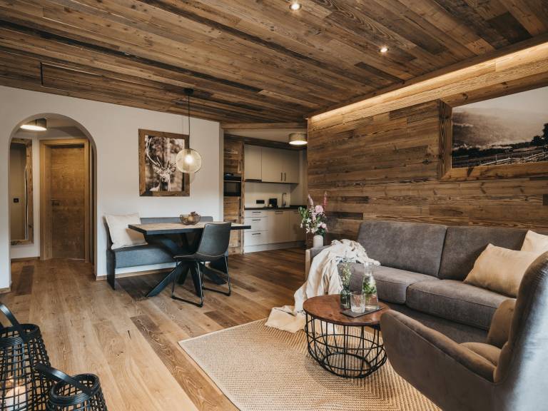 Ferienwohnung Achensee