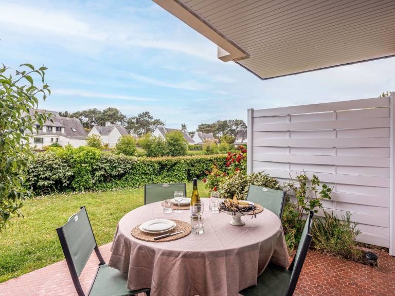 Appartement Plouharnel