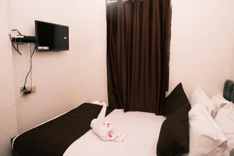 Aum karthikeya residency